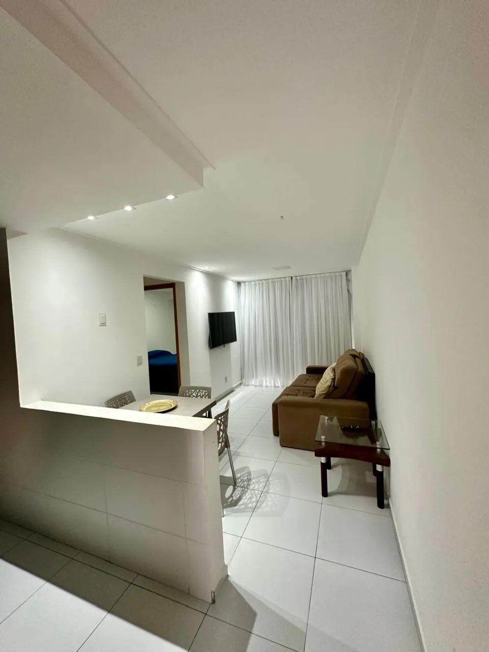 Vendo apto Jardim Oceania  - Foto 3