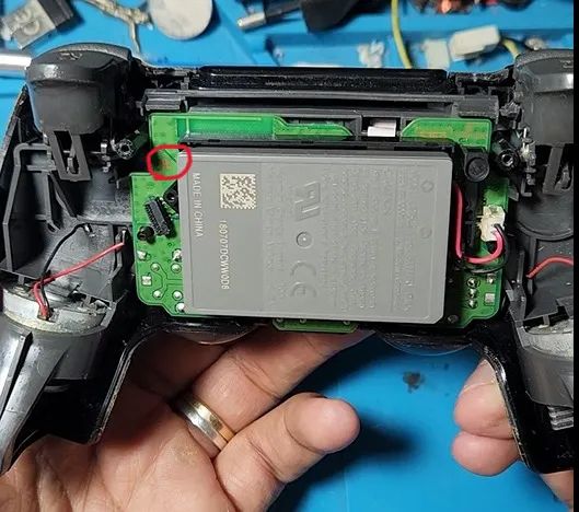 Controle de PS4 Original - Foto 5