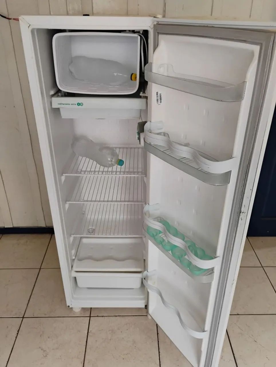 Geladeira Consul Defrost - Foto 2