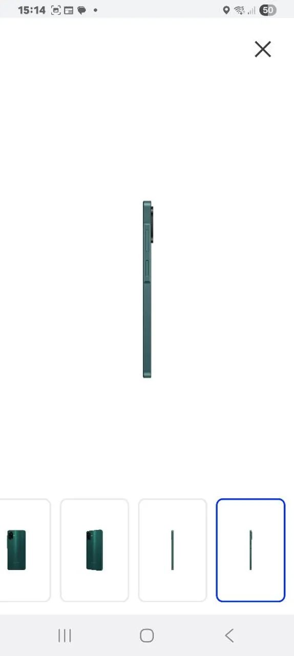 Samsumg a07 128gb - Foto 5