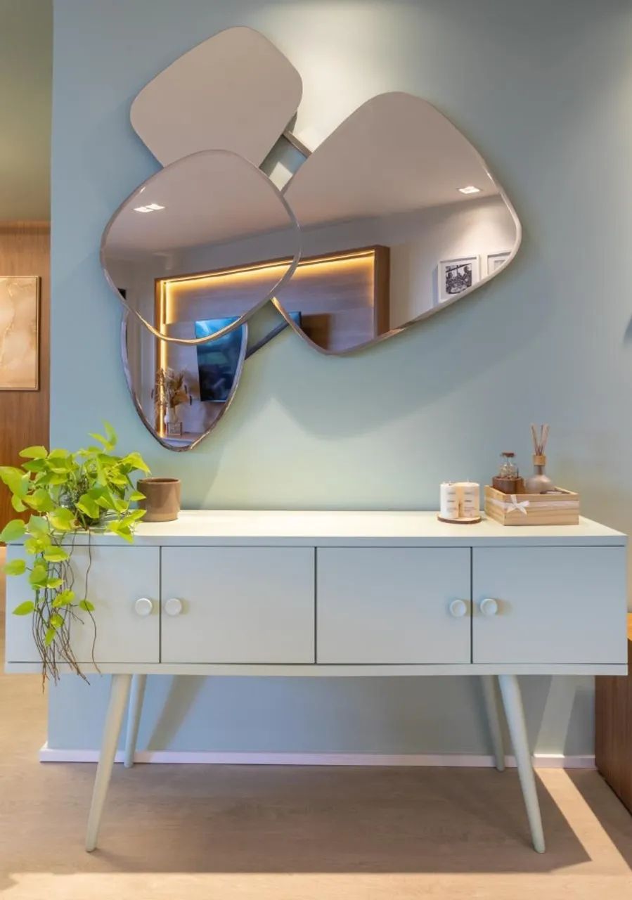 Apartamento de luxo no altiplano - Foto 4