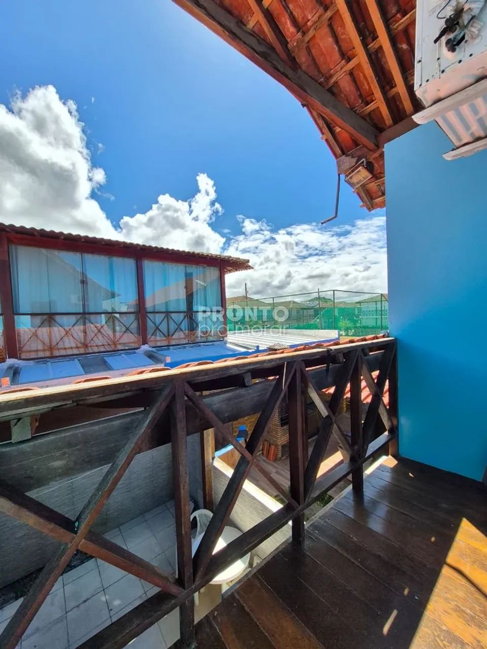 Casa de Condomínio com 5 quartos em Carneiros - Foto 2