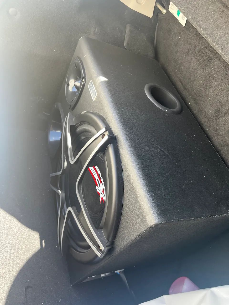 Som automotivo  - Foto 3