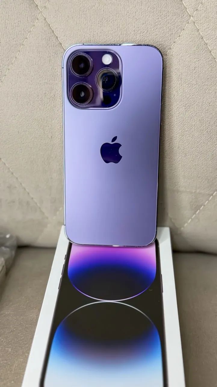 IPHONE 14 PRO 256gb