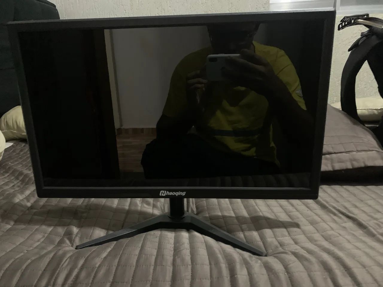 Monitor novo nunca foi usado 