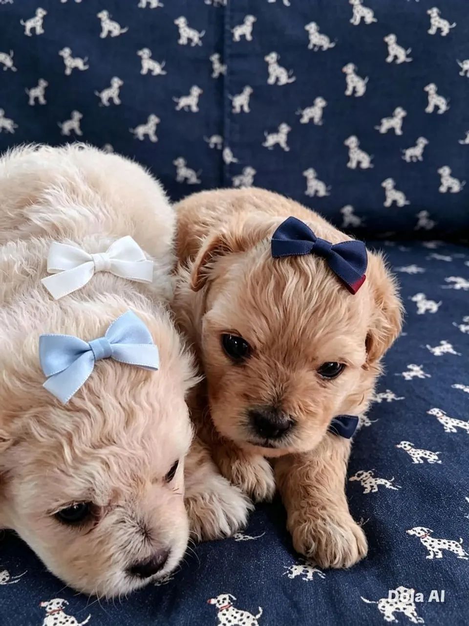 Shih-poo  - Foto 3