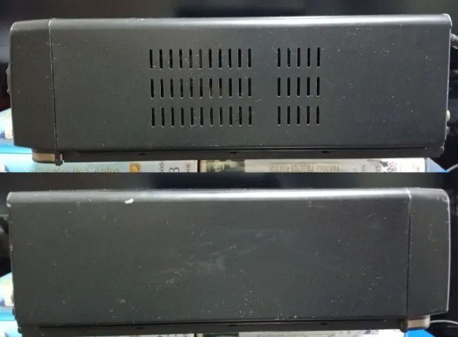 Video Cassete Sharp VC-1694B - Foto 4