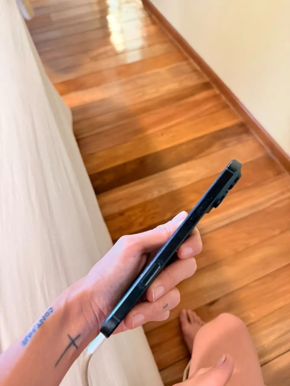 iPhone 16 pro Max - 256g - Foto 4