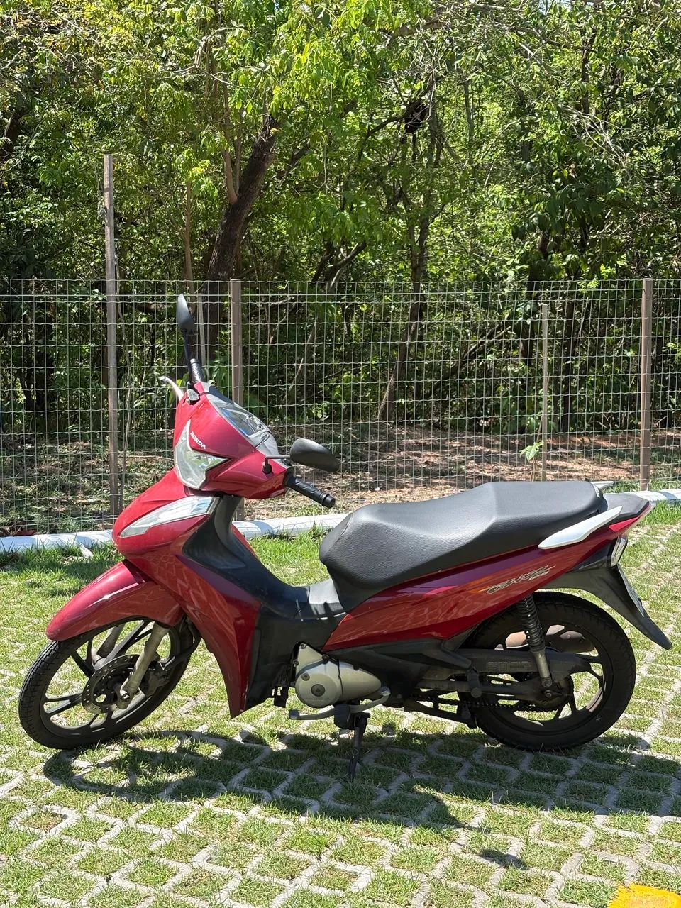 BIZ 125  - Foto 2