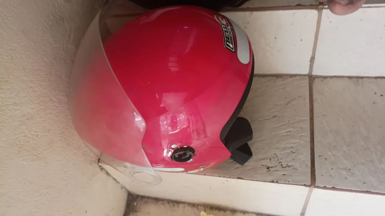 Capacete  - Foto 5
