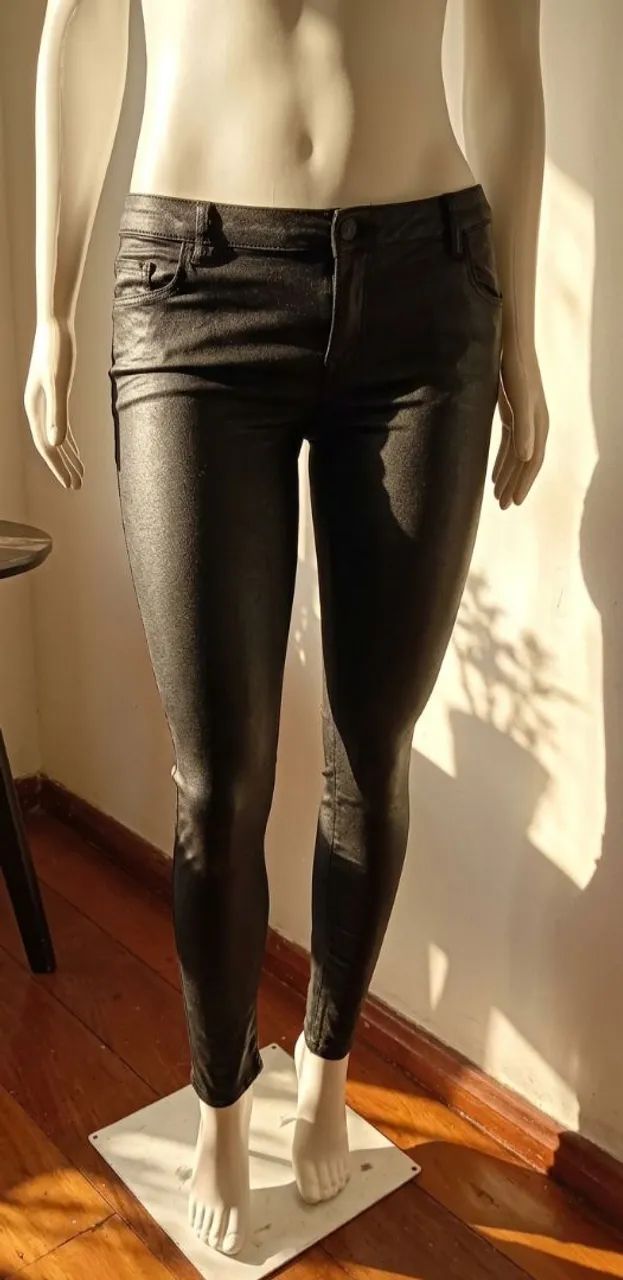Calça Zara - Foto 4