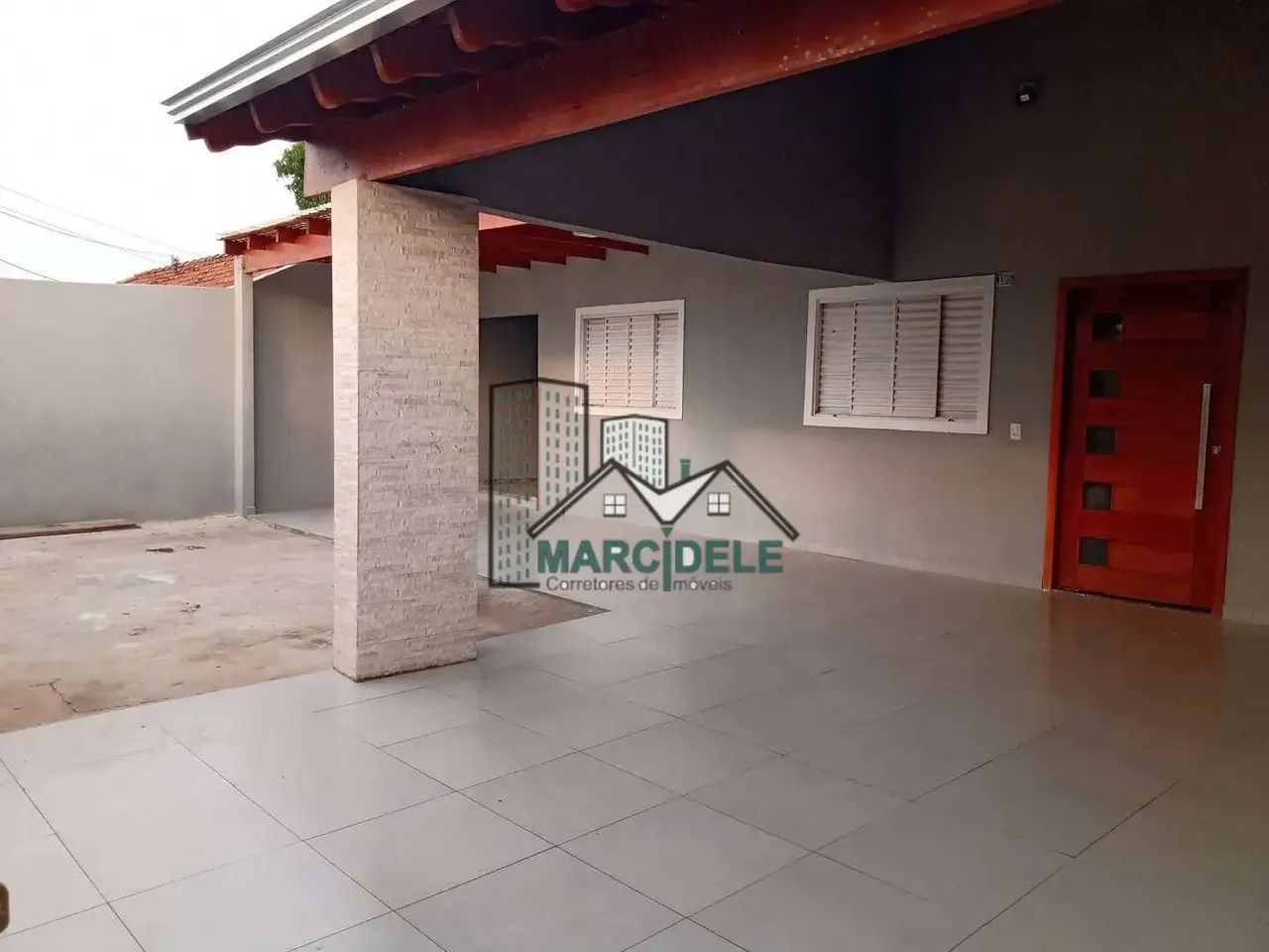Casa com 4 quartos à venda em Jacarezinho/PR - Foto 3