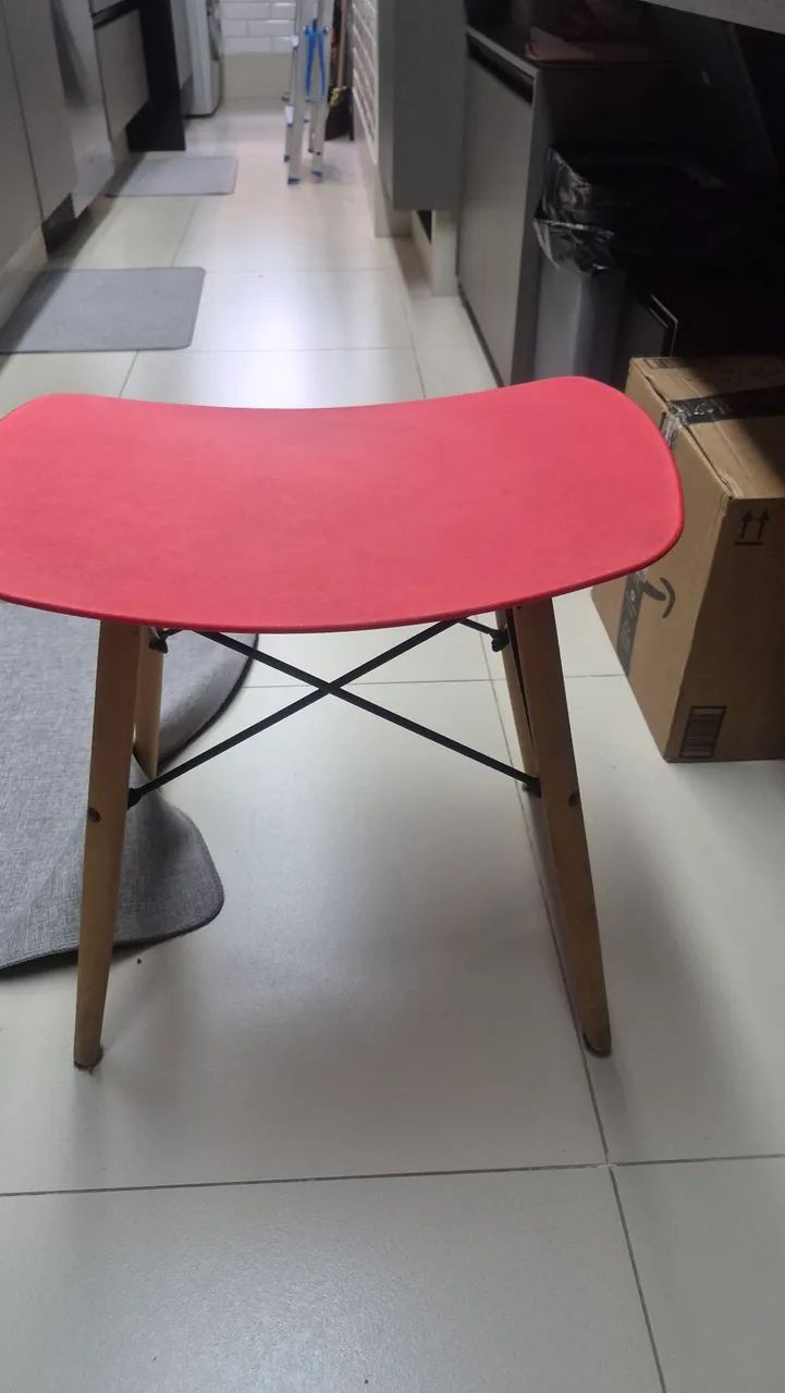 Bancos para decoração  - Foto 2