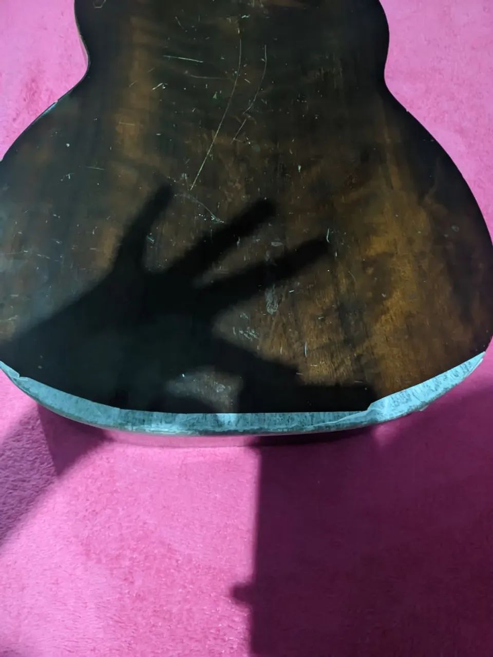 Violão  - Foto 5