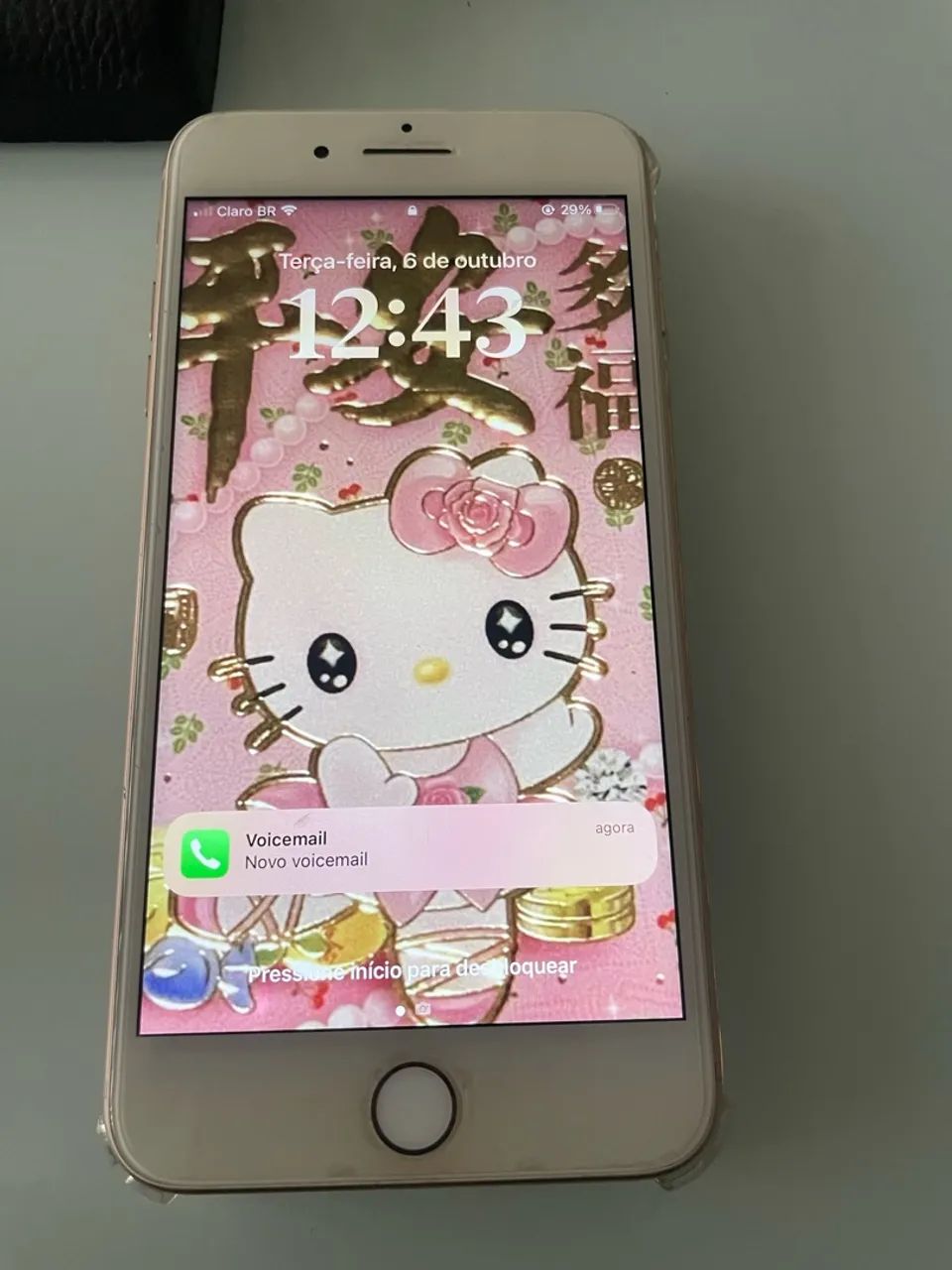 IPHONE 8 PLUS - Foto 2