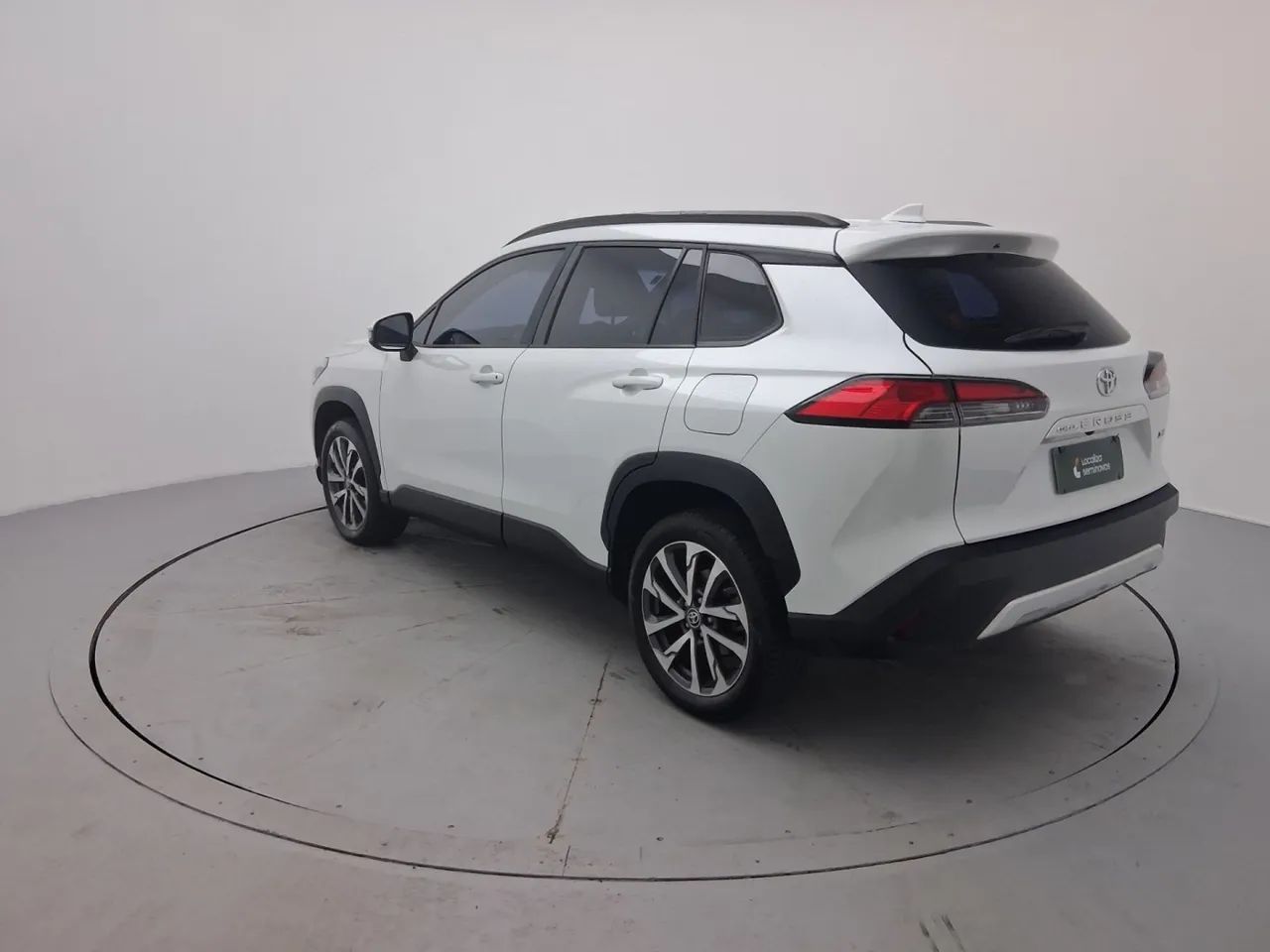 Toyota Corolla Cross XRE 2.0 16V Flex Aut., foto 3 de 18