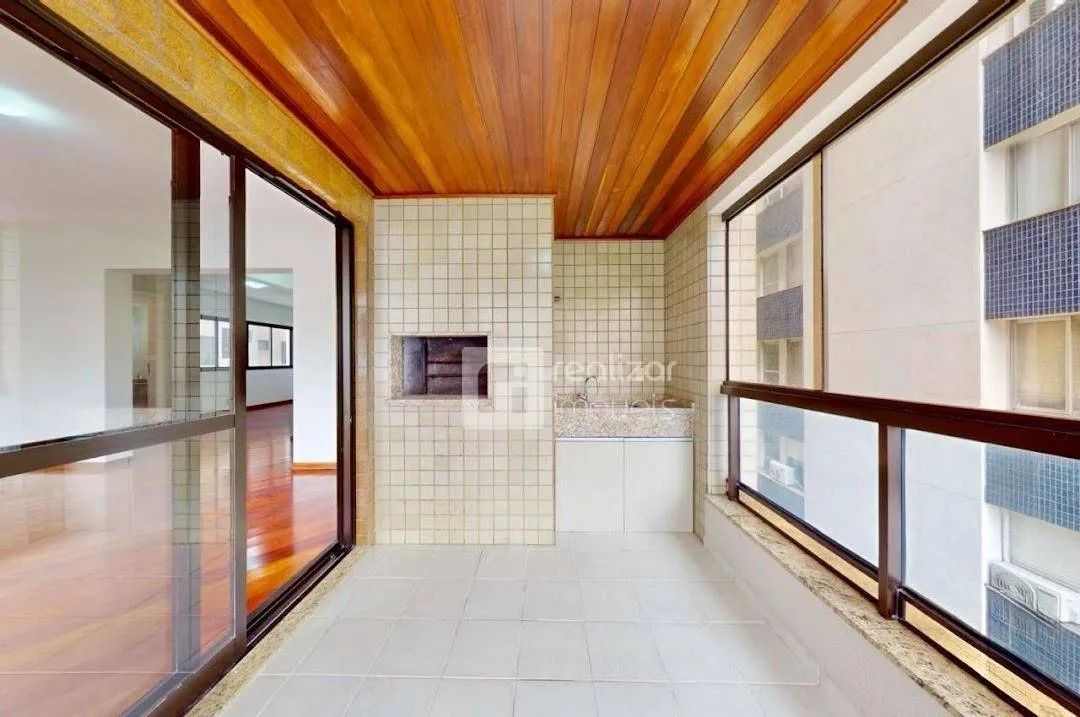 Apartamento Residencial à venda, Agronômica, Florianópolis - AP1675. - Foto 3