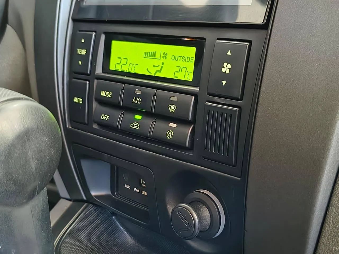 Hyundai Tucson 2.0 16V Aut. 2013 - Foto 5