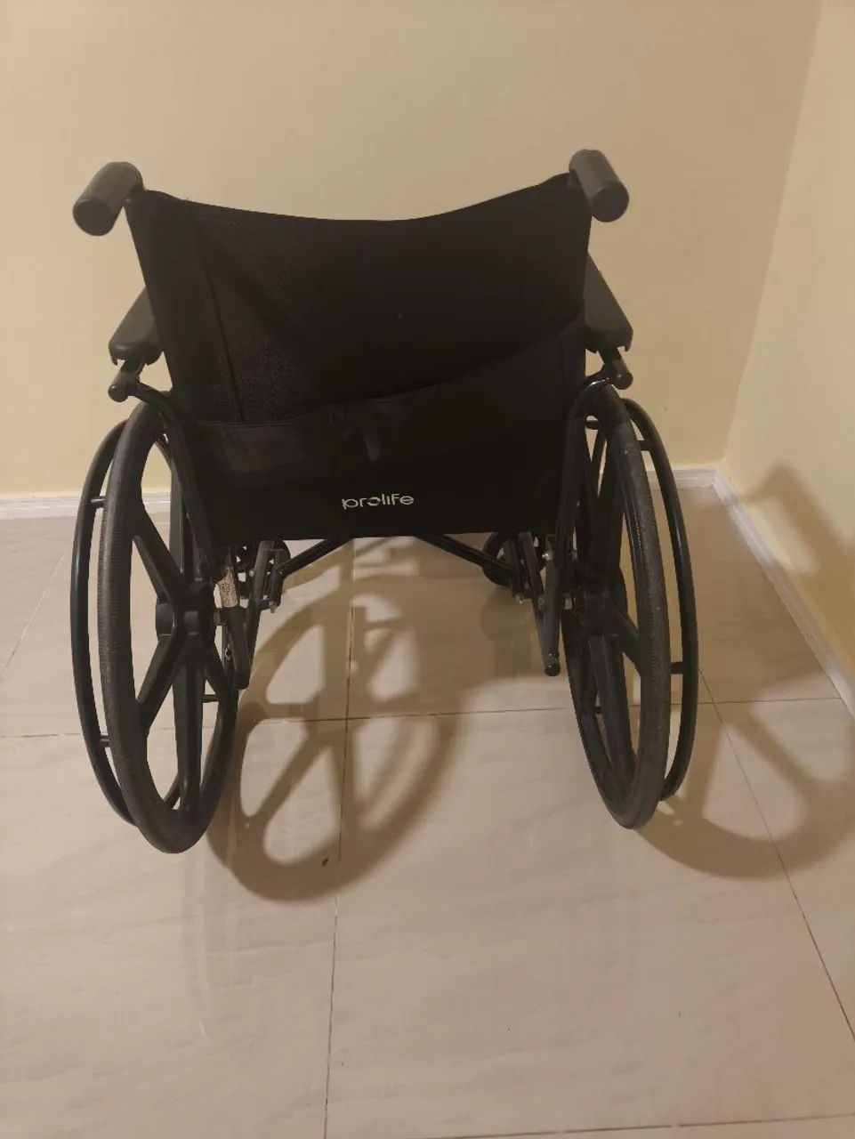 Cadeira de rodas  - Foto 4