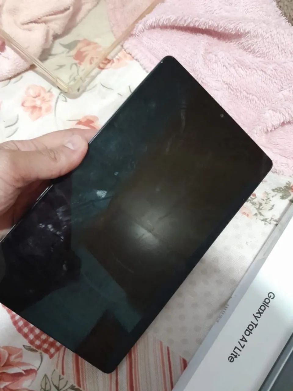 Samsung Tab a7 lite - Foto 3