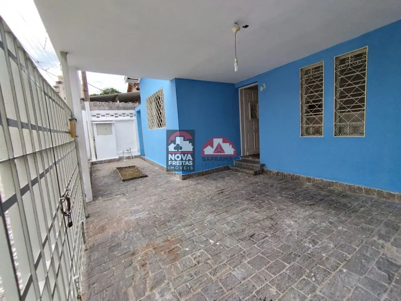 Casa Padrão em Pindamonhangaba - Foto 2