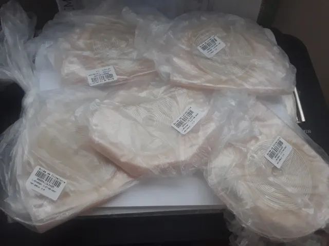 bolsa de colostomia - Foto 2