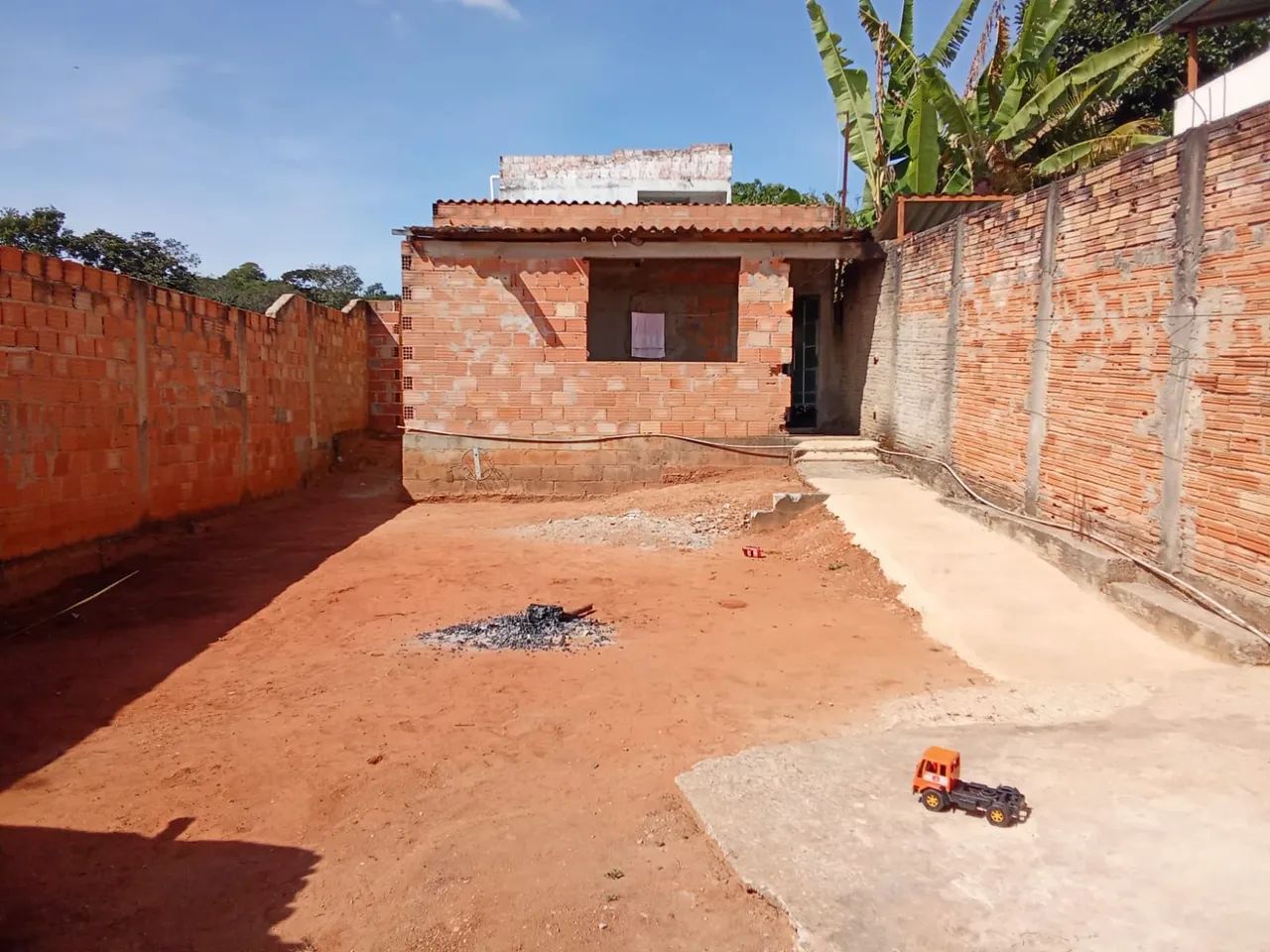 Vendo casa de herança  - Foto 2