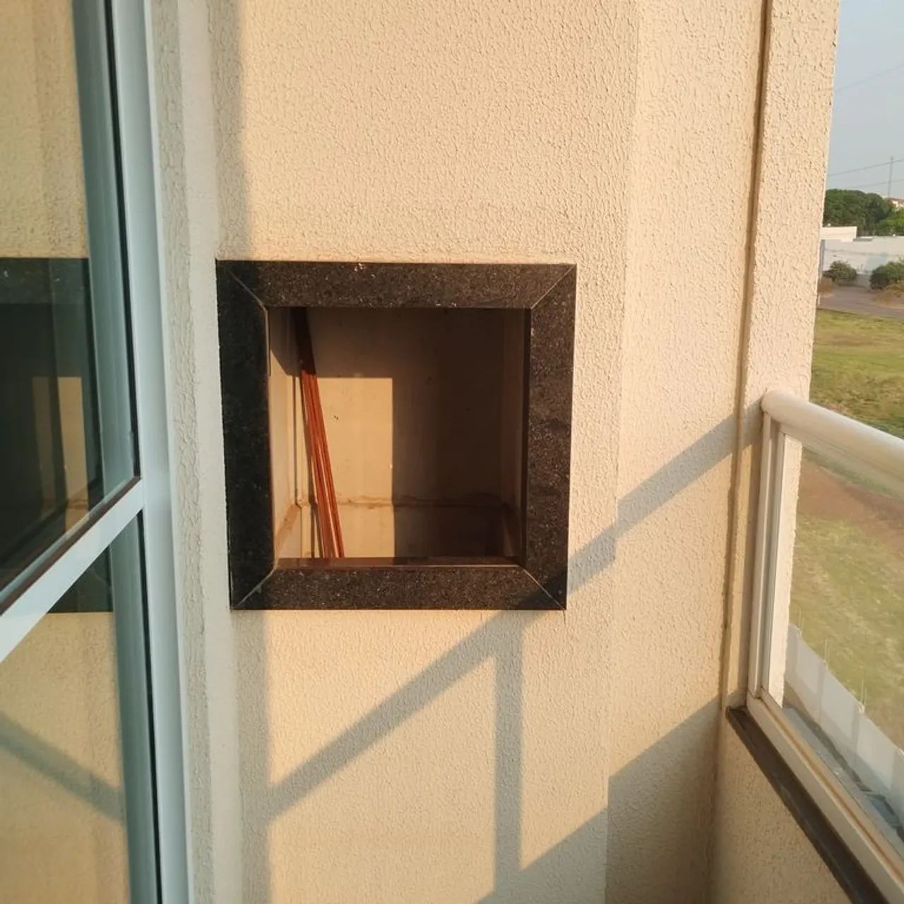 Apartamento à VendaResidencial Martinelli 8º Andar com Sacada e Churrasqueira - Foto 5
