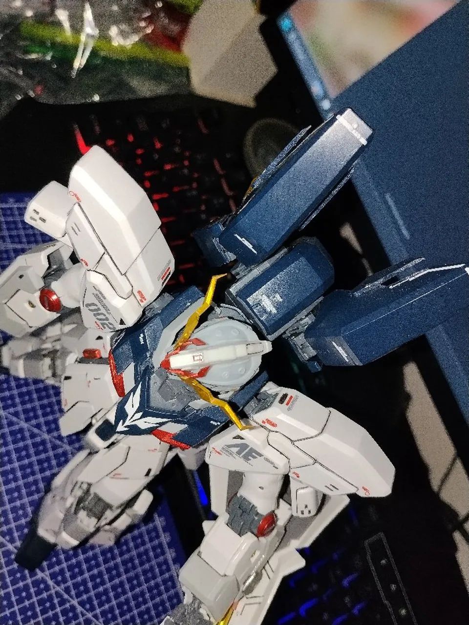 Sinanju Stein - daban - Foto 2