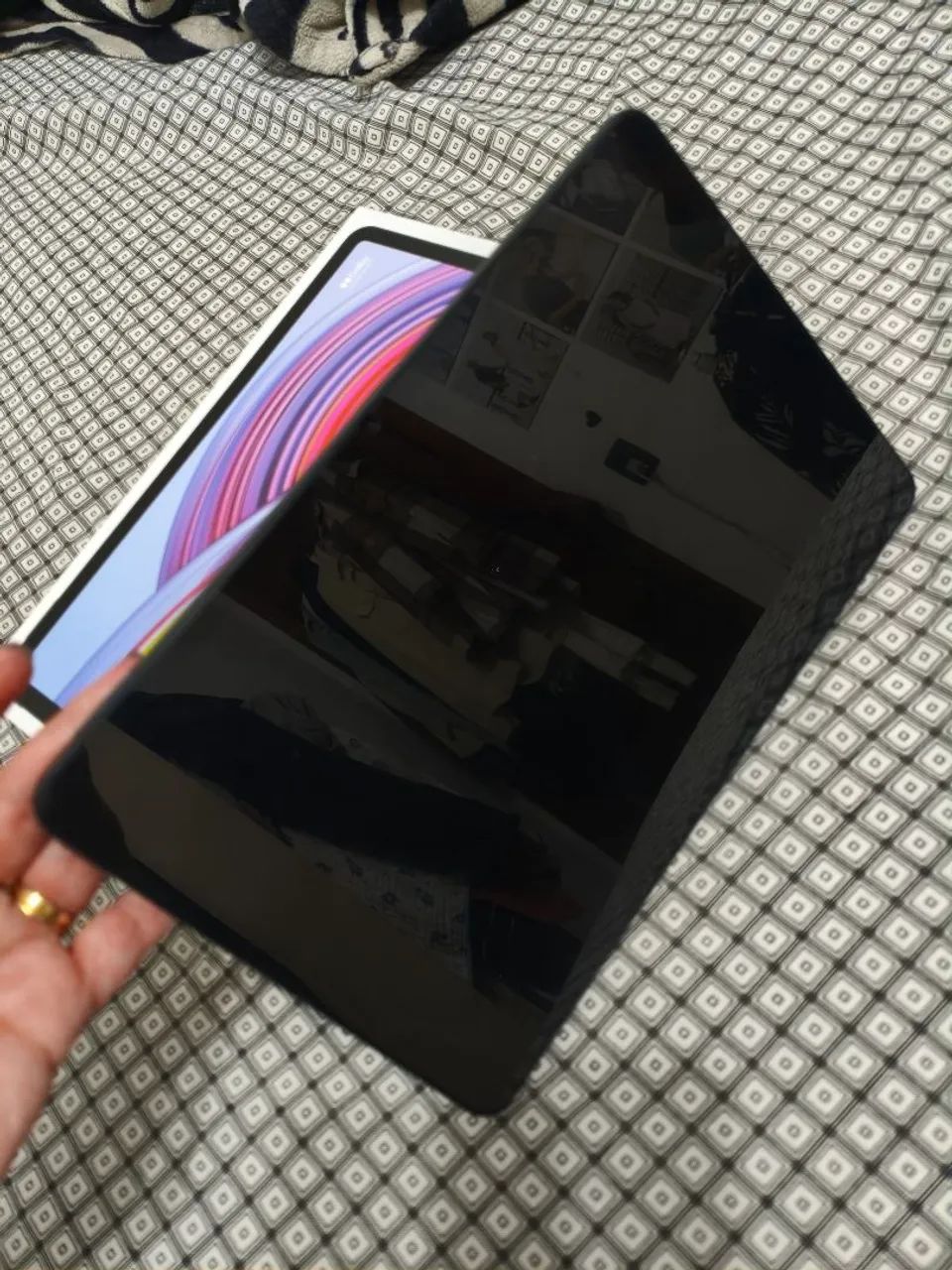 Tablet Redimi Pad Pro 256gb 8+4 RAM