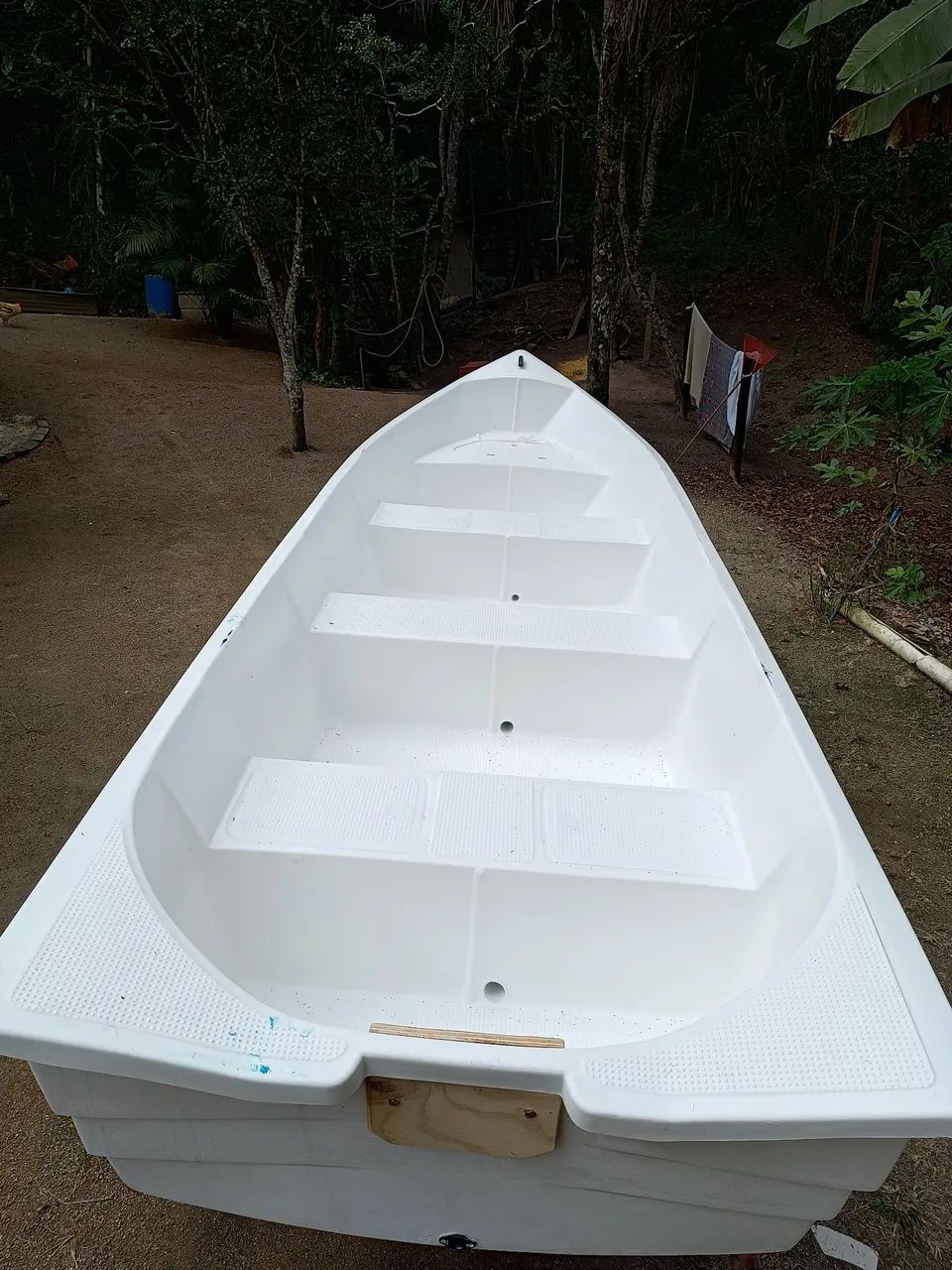 BARCO 4,80M PRONTA ENTREGA - R$ 6 000 - Foto 2