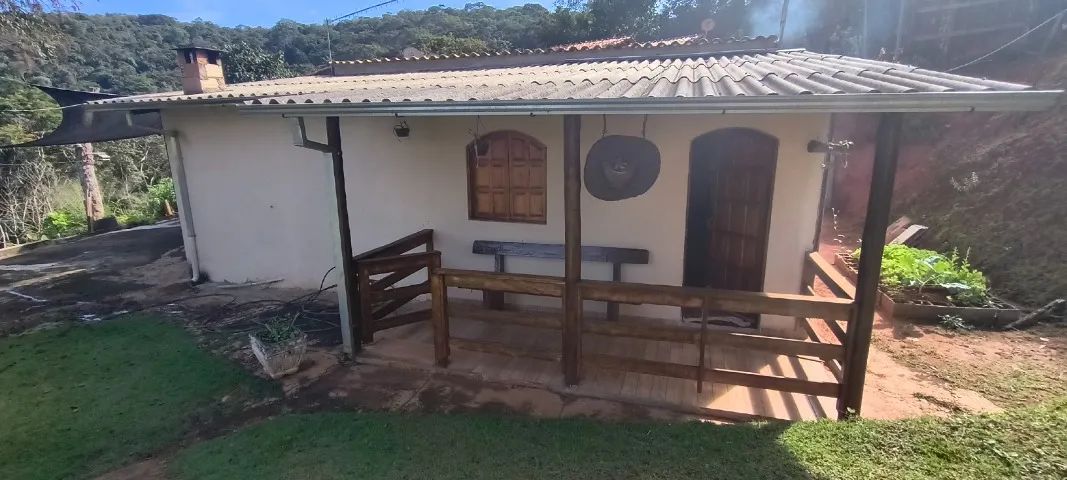 Linda Chácara pertinho da cidade de Itabira - Foto 3