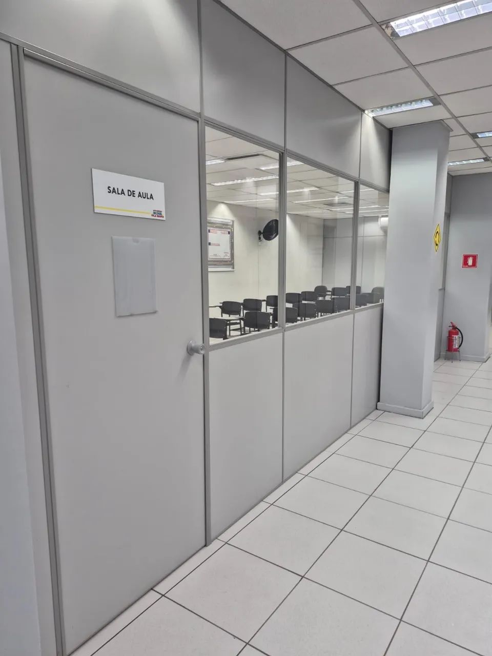 Divisorias de Eucatex 60 m - Foto 2