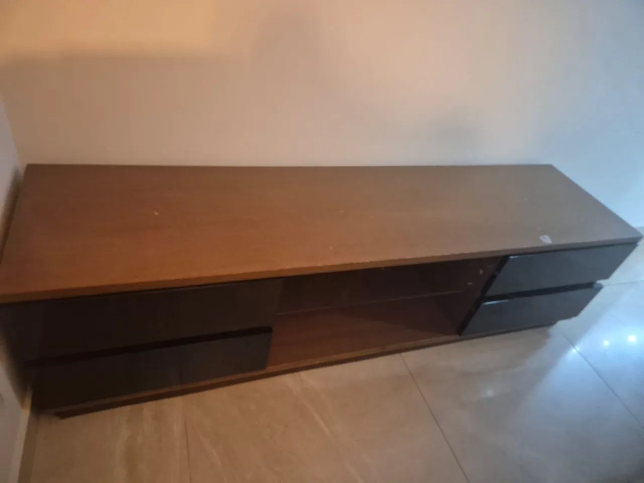 Vendo rack 