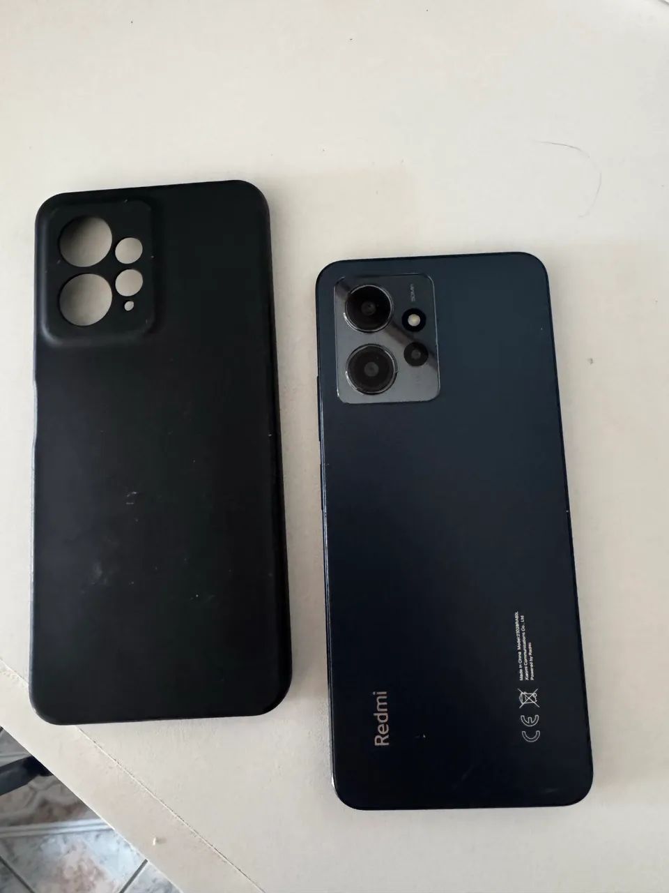 Celular Redmi note 12 - Foto 4