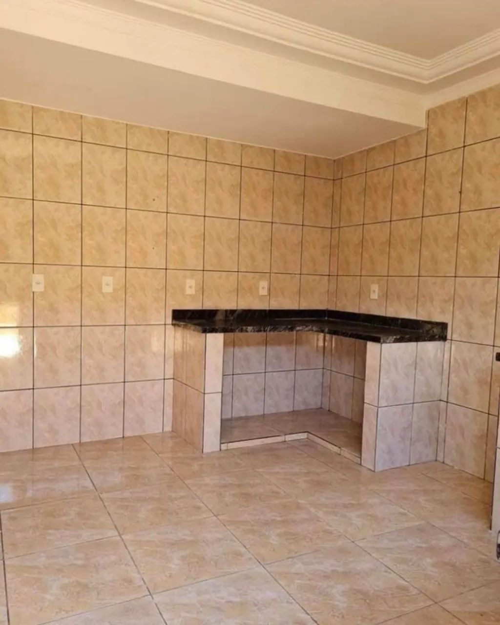 Vendo essa casa na Samambaia Sul, QS 310  - Foto 5