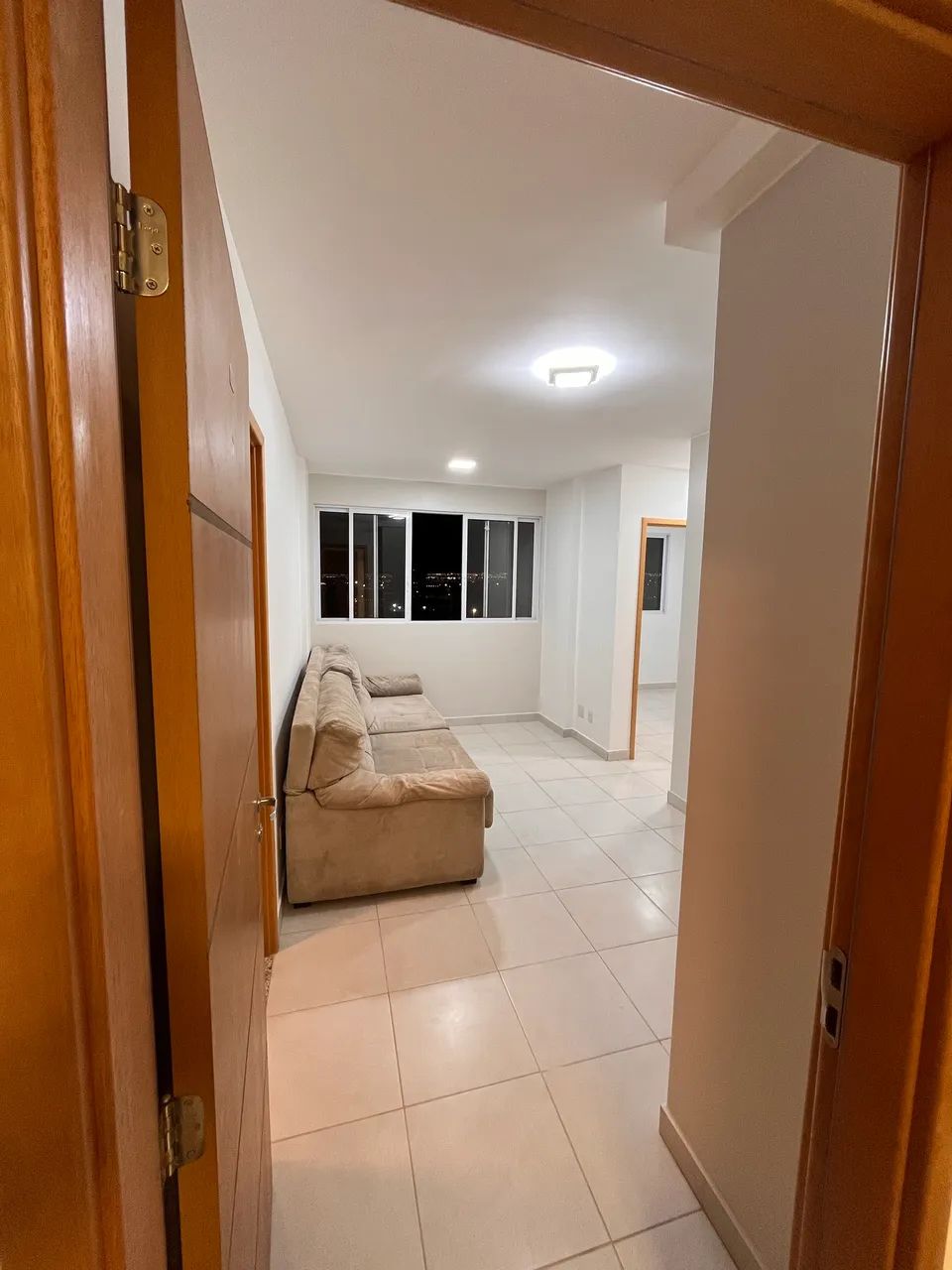 Vendo apartamento na QS 517 Samambaia  - Foto 2