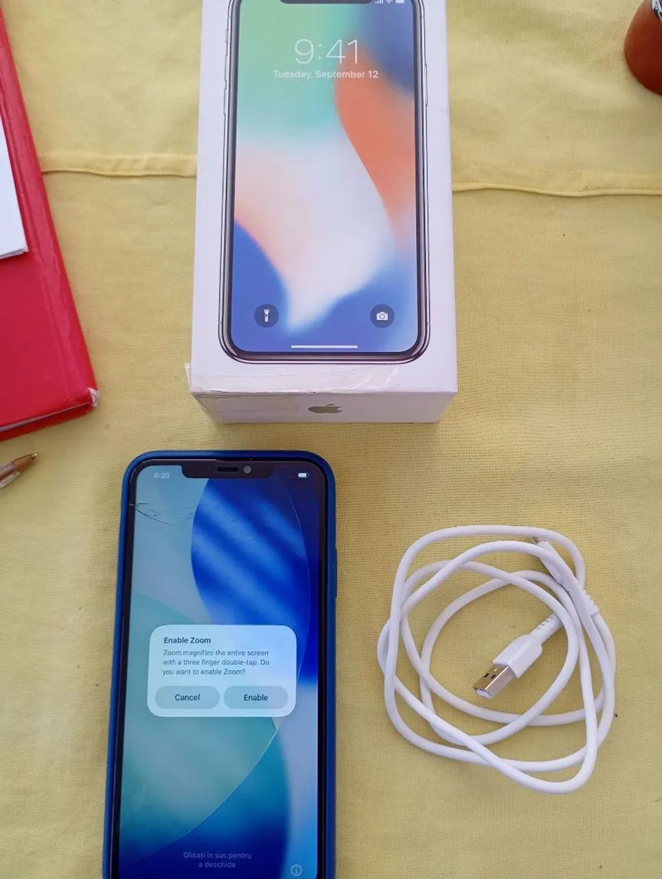 IPhone 11 Pro Max 64 Gigas. - Foto 3
