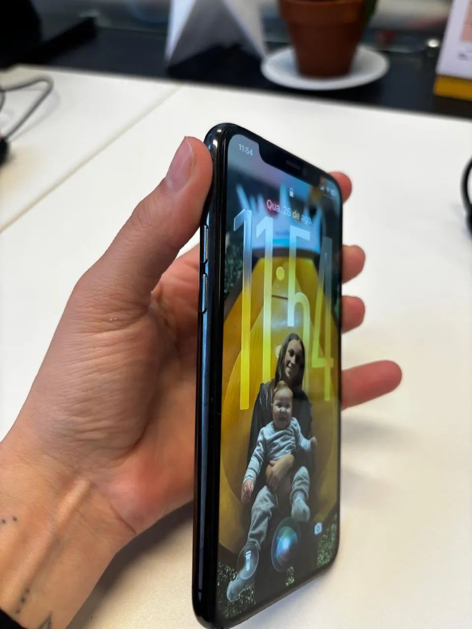 iPhone 11 Pro - Foto 2