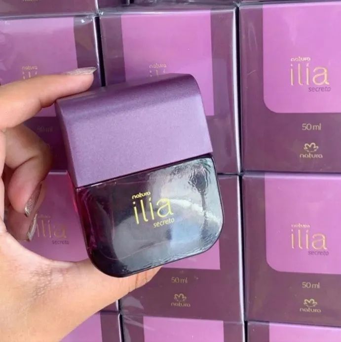 Perfumes variados jacintinho  - Foto 3