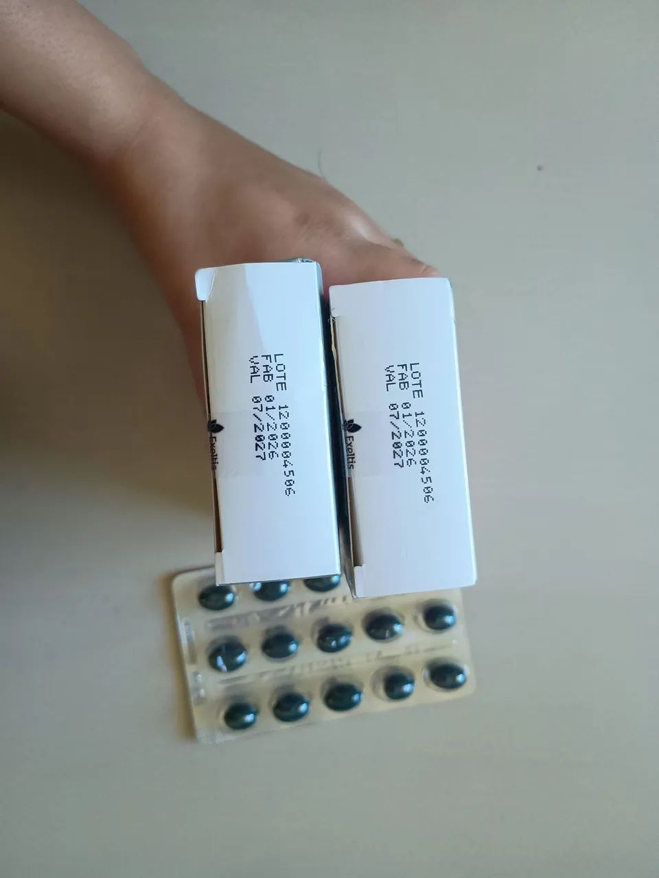 Regenesis Pré - Foto 2