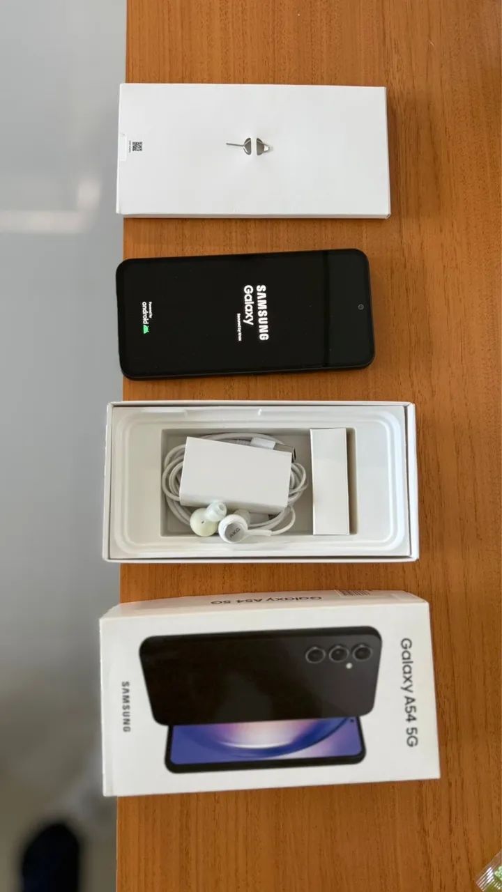Samsung galaxy a54 novo  - Foto 2