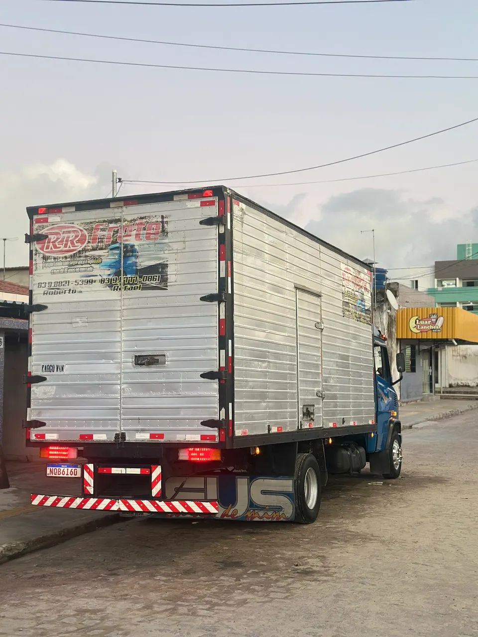 FRETE E MUDANÇA  - Foto 2