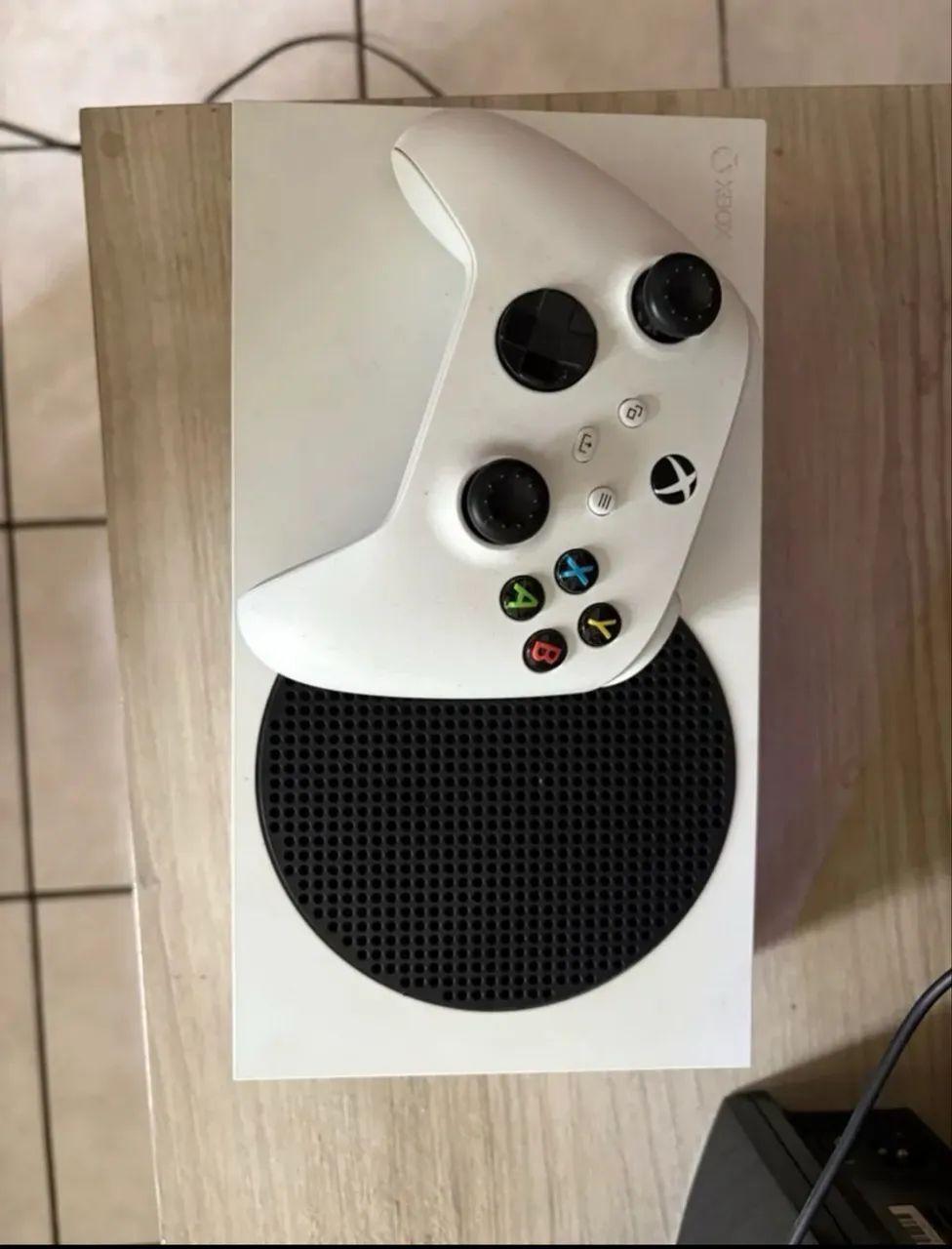 XBOX SÉRIES S - Foto 2