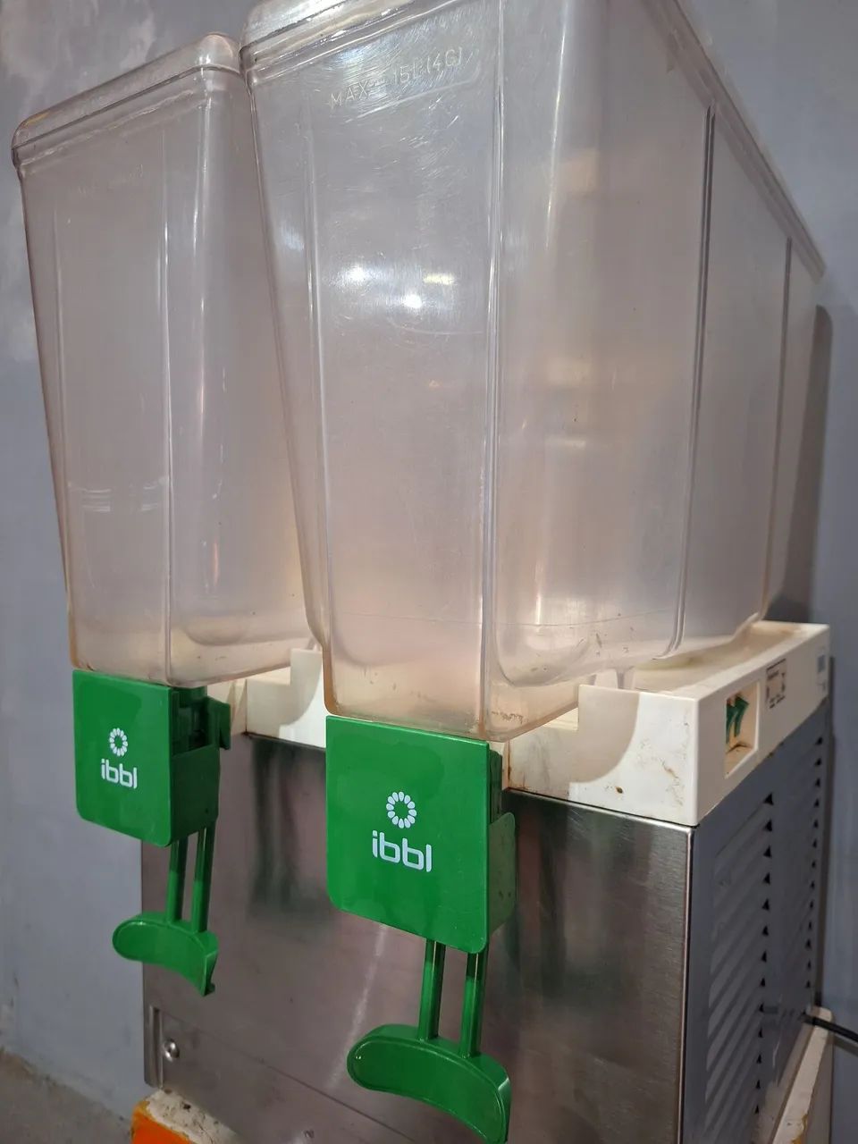 Refresqueira  - Foto 4
