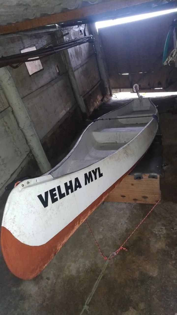 CANOA CANADENSE - Foto 2