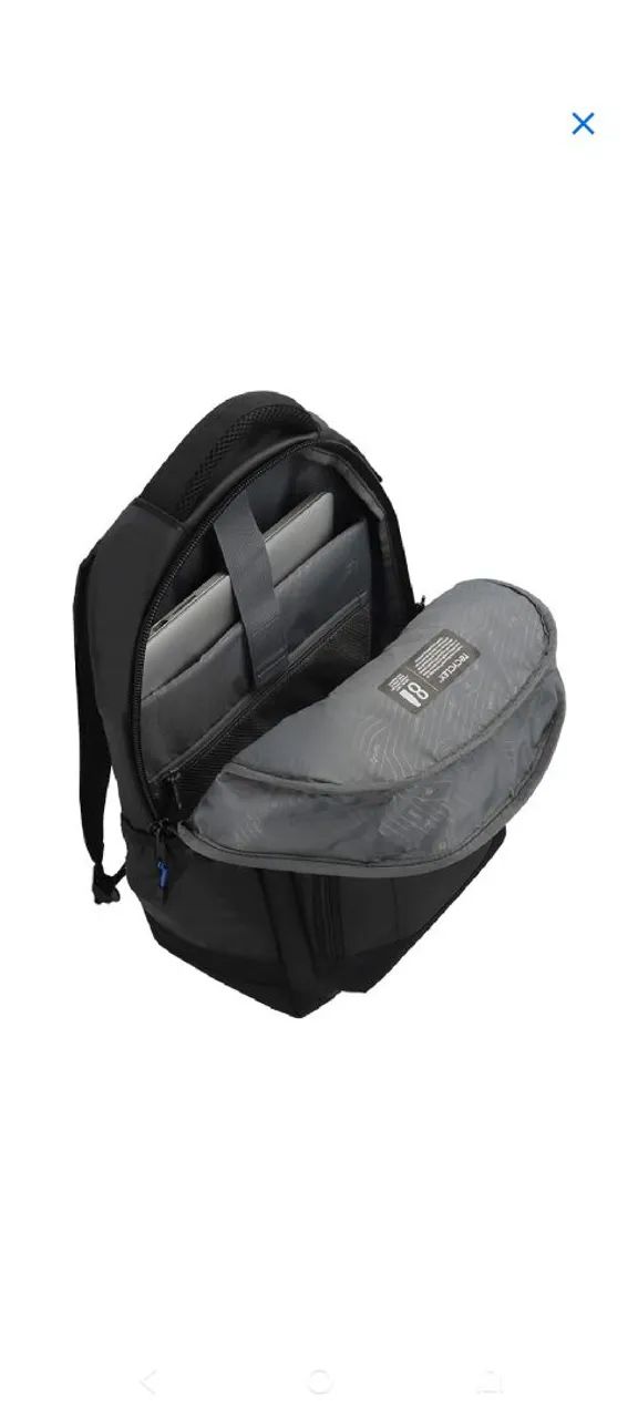 Notebook Lenovo + Mochila Original. - Foto 5