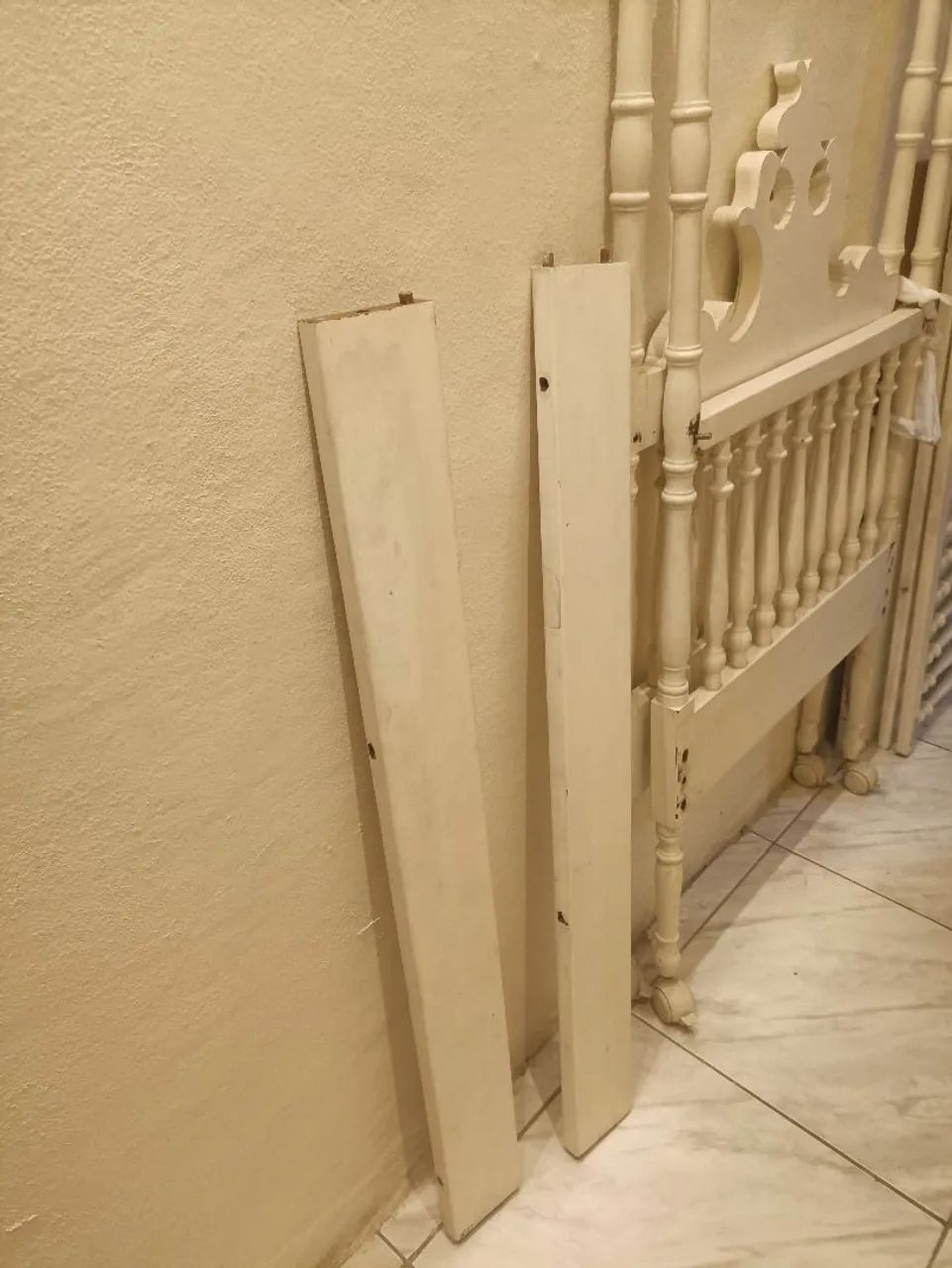 Berço de nenê  - Foto 5