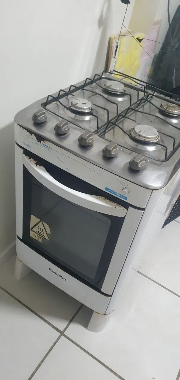 Fogão  - Foto 3
