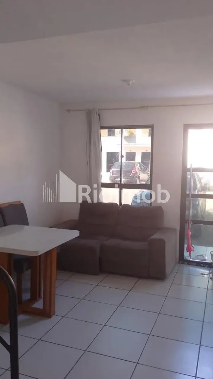 Vargem Grande | Casa 2 quartos